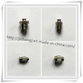 Stainless Steel PC 10-01 Pneumatic Fittings